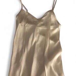 Intimissimi satin camisole